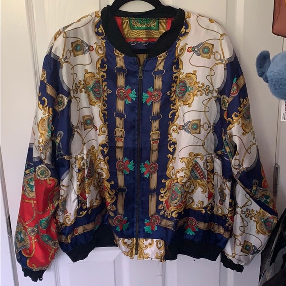 Vintage jacket - Picture 2 of 6